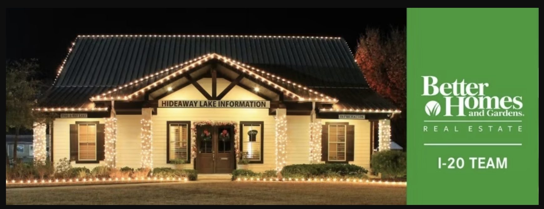 I20 Team Hideaway Lake Office